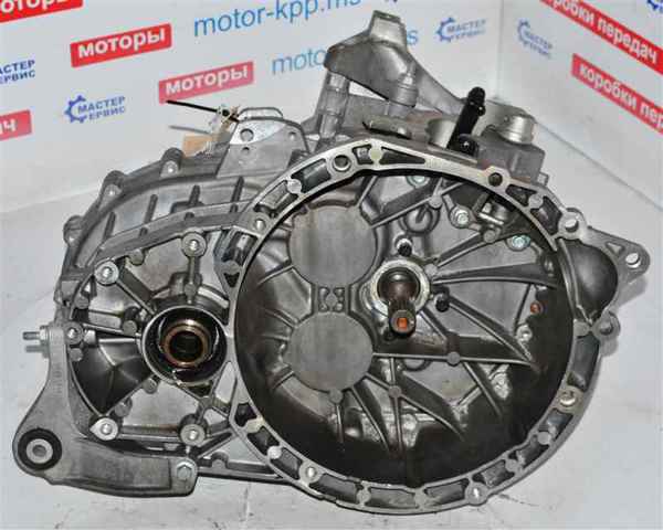Механічна трансмісія 8V4R7002BE FORD