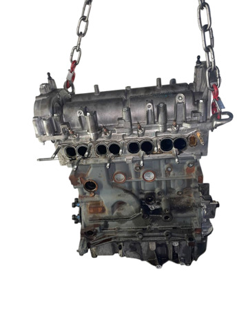 Двигун у зборі 939B5000 FIAT
