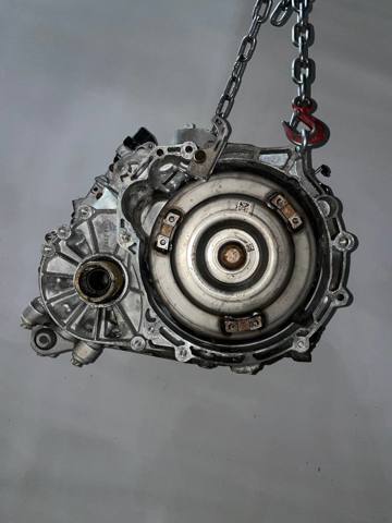 Коробка автомат 948TE CHRYSLER