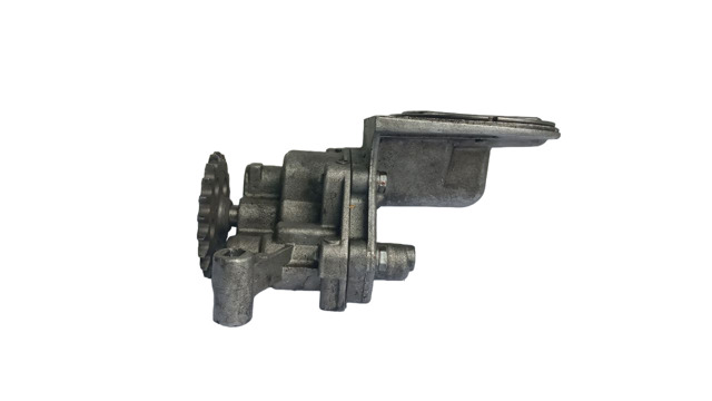 Насос маслозакачуючий 9655020688 FIAT