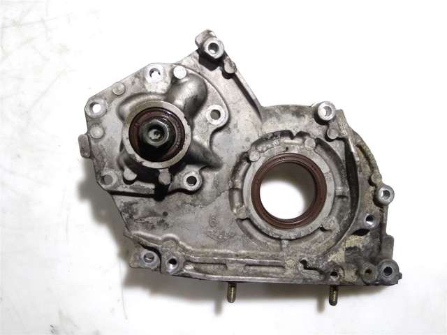 Помпа масляна 97185556 OPEL