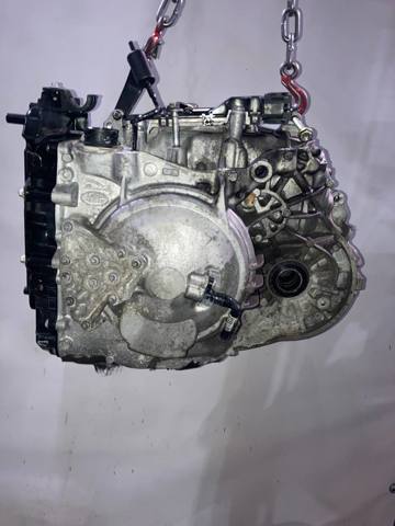Автоматична коробка передач 9HP48 LAND ROVER
