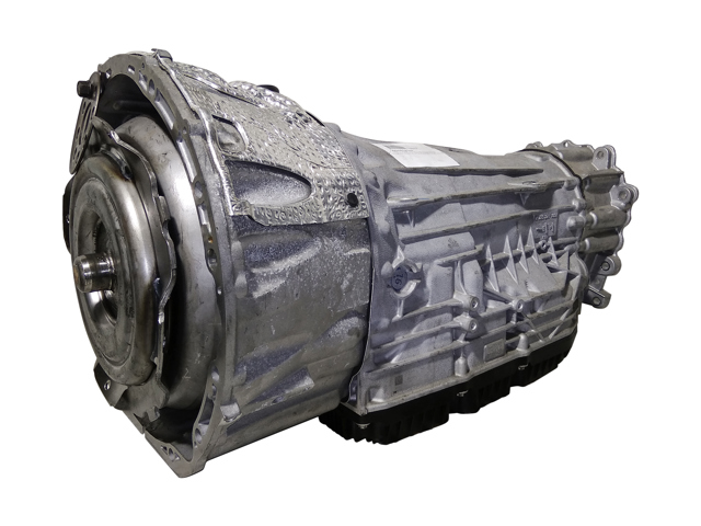 Автоматична коробка передач A1662704302 MERCEDES