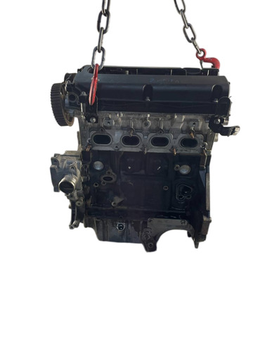 Двигун у зборі A16XHT OPEL
