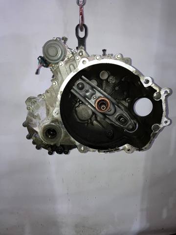 Коробка автомат A4513700301 MERCEDES