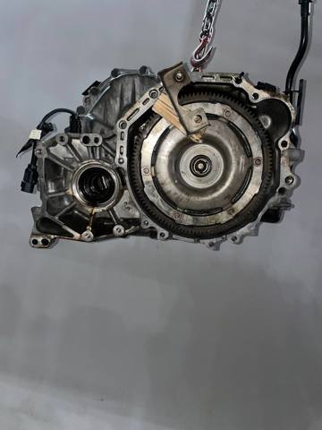 АКПП в зборі (автоматична коробка передач) A5HF1 HYUNDAI