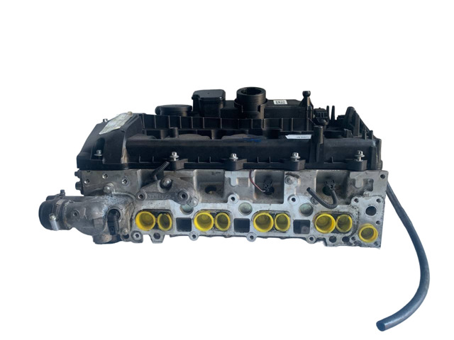 Головка блоку A6460100820 MERCEDES