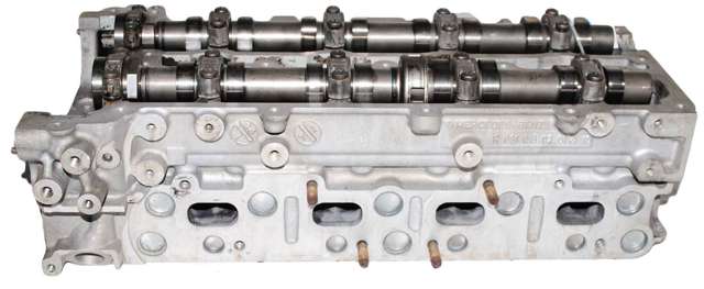 Головка двигуна A6510101120 MERCEDES