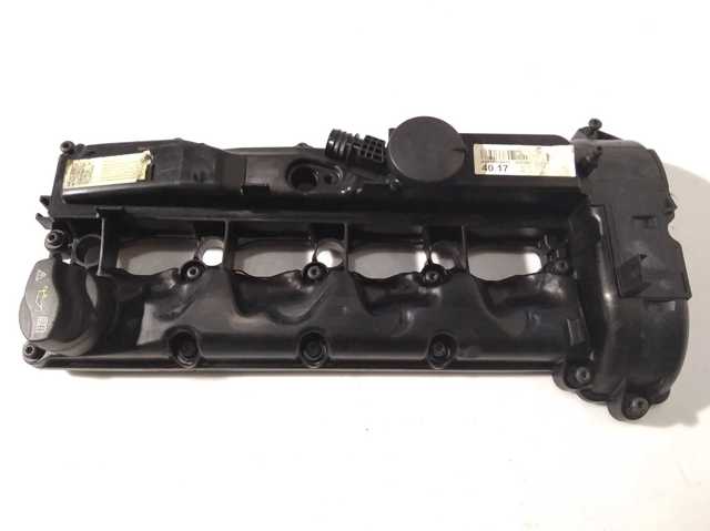 Кришка двигуна A6510108918 MERCEDES