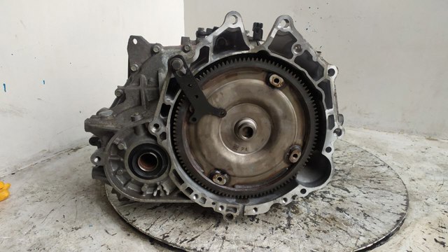 Коробка автомат A6MF2 HYUNDAI
