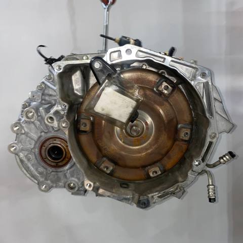 Безступнева трансмісія AF40 OPEL