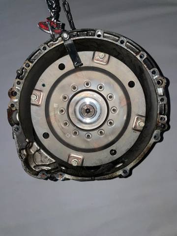 Автоматична коробка передач AH427000CH LAND ROVER