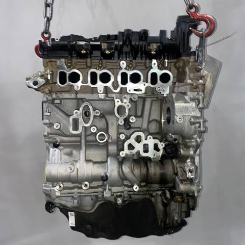 ДВЗ B47C20B BMW