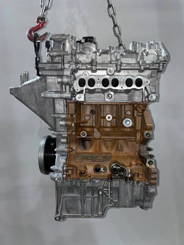 ДВЗ B7JB FORD