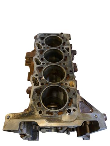 Блок циліндрів двигуна BK2Q6011CA FORD