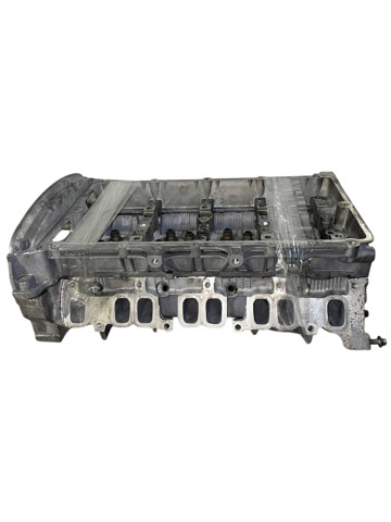 Головка блоку циліндрів BK2Q6090AC FORD