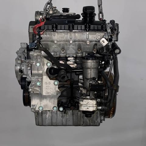 Двигун у зборі BKC VAG