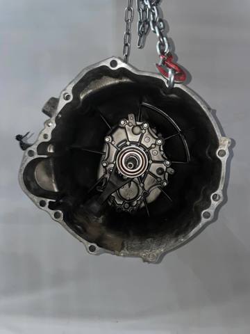 Ручна коробка передач C20105X03A NISSAN