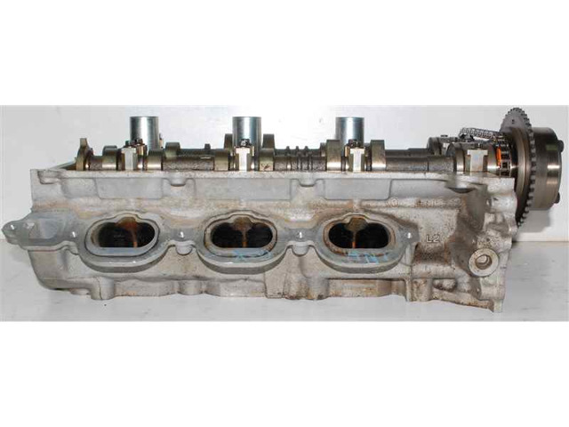 Головка блоку CA01101A0A MAZDA
