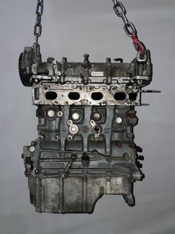Мотор в зборі D16AA SUZUKI