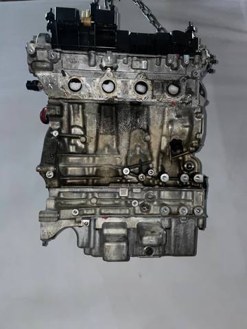 Двигун у зборі D4204T8 VOLVO
