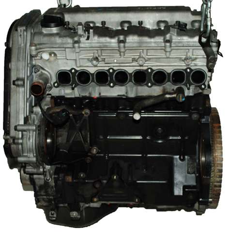 Мотор в зборі KIA Sorento 1