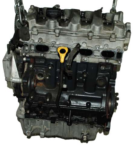 Мотор в зборі Hyundai I30