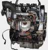 Двигун у зборі D4EA HYUNDAI
