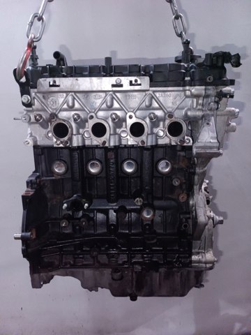 ДВЗ D4FB HYUNDAI