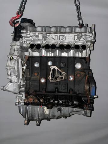 ДВЗ Кіа Сід