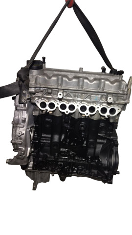 Двигун у зборі Кіа Венга