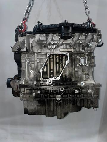 ДВЗ D5204T3 VOLVO