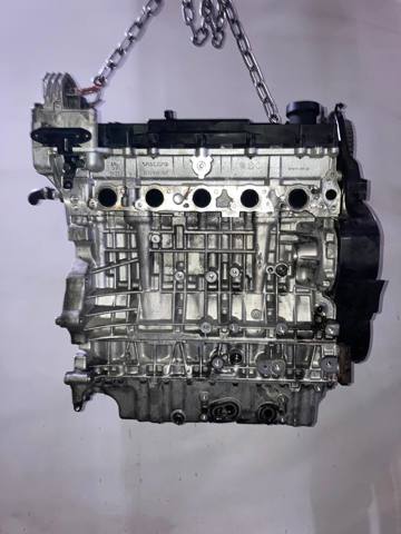 Двигун у зборі D5244T4 VOLVO