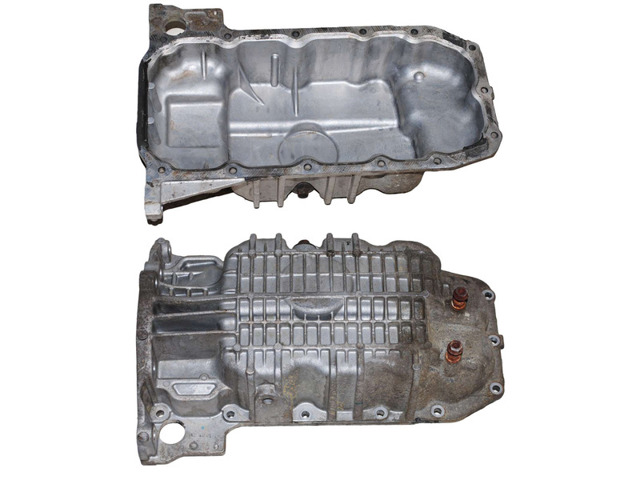 Картер масляний DS7G6675EA FORD
