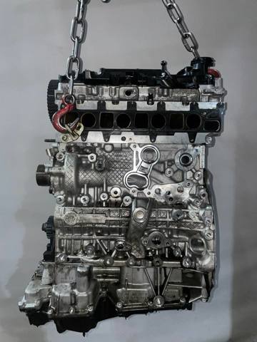 Мотор в зборі DTPA VAG