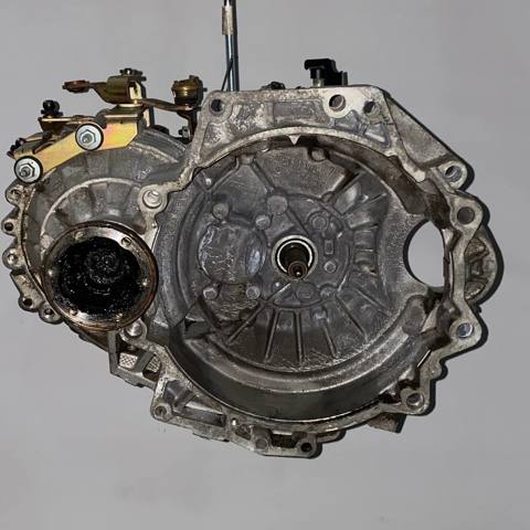 Коробка швидкостей механіка Audi A3