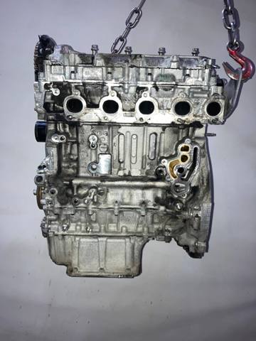 Мотор в зборі DV5RC PEUGEOT