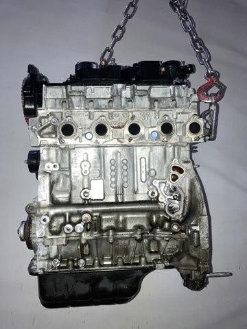 Мотор в зборі DV6C PEUGEOT