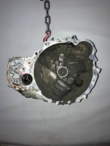 МКПП E353F TOYOTA