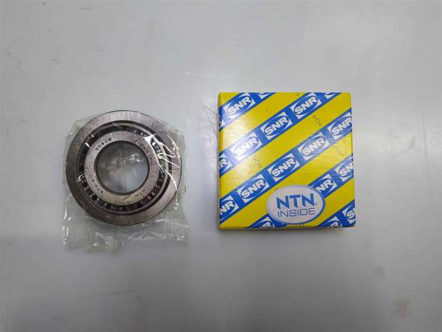 Підшипник КПП EC35116 SNR