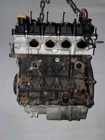 Мотор в зборі EJH FIAT