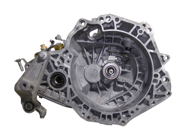 Коробка швидкостей механіка F13W374 OPEL