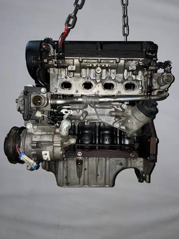 Двигун у зборі F18D4 OPEL