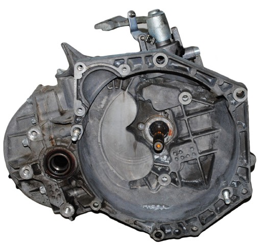 Коробка механіка в зборі Opel Insignia A