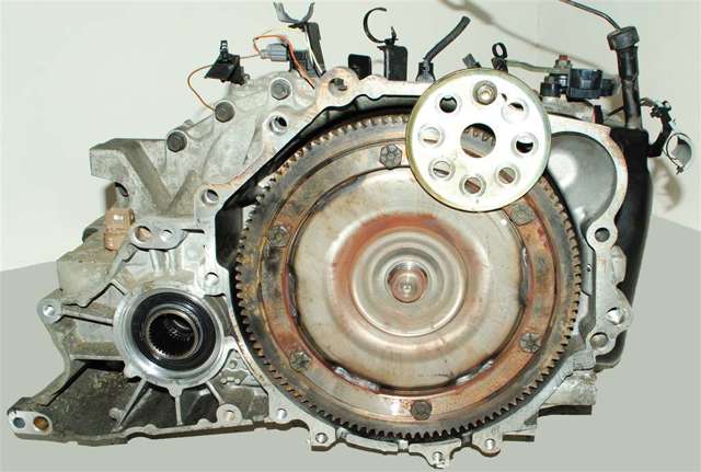 АКПП в зборі (автоматична коробка передач) F4A42 HYUNDAI