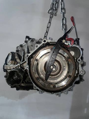 Коробка автомат F4A51 HYUNDAI