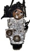 Двигун у зборі F6JB FORD