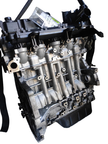 Двигун у зборі F6JD FORD