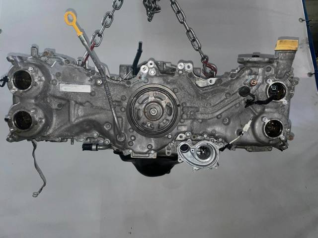 Двигун у зборі Subaru Forester 5 S14, SK