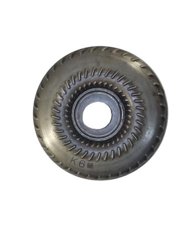Передача гідромеханічна (ГМП) FNK619100B MAZDA